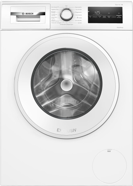 Bosch WAN2829E