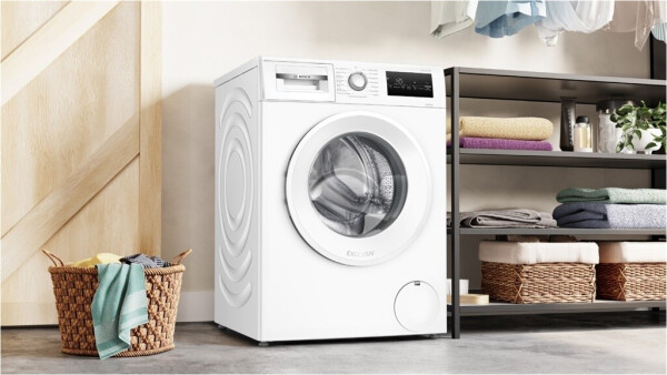 Bosch WAN2829E, Bild 5