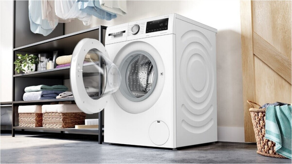 Bosch WGG256Z91, Bild 5
