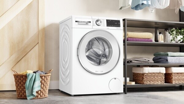Bosch WGG256Z91, Bild 6