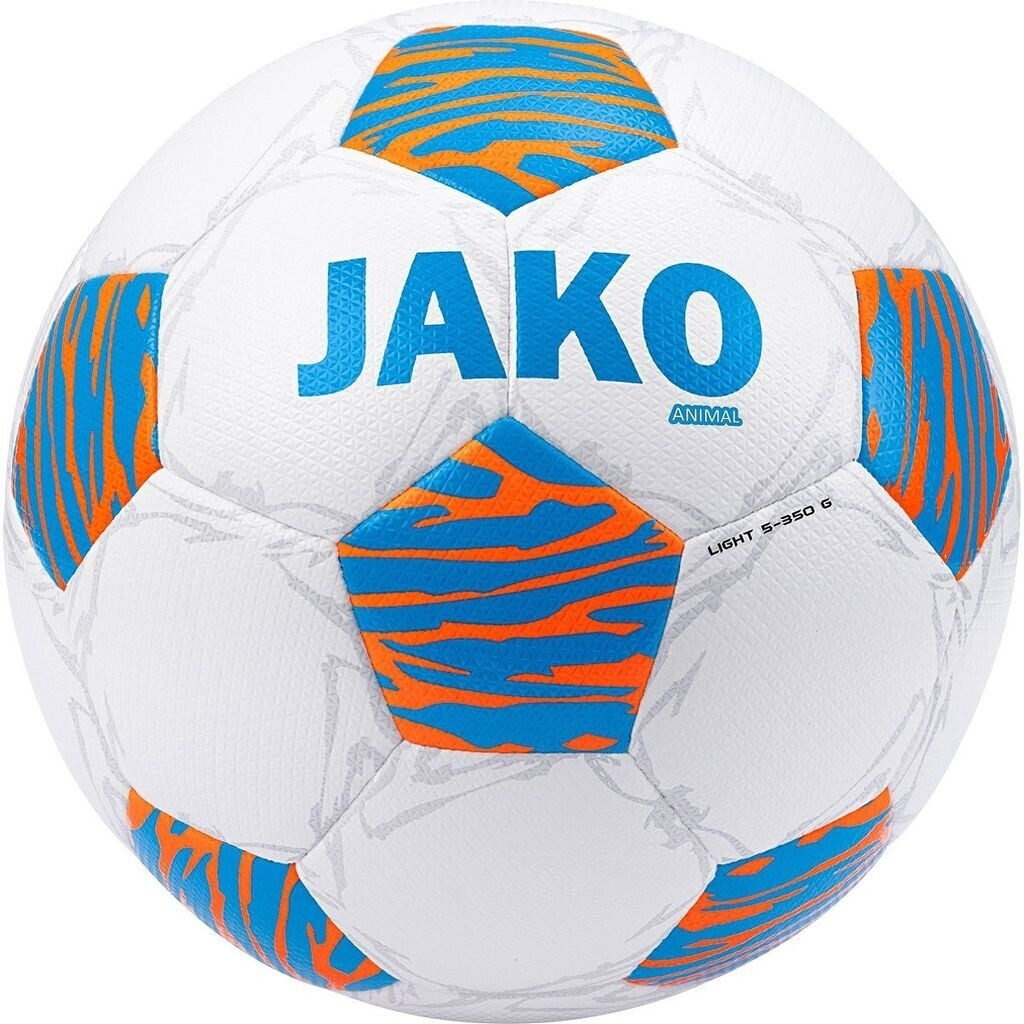 JAKO Glaze, Pallina da Lightball. Unisex Adulto