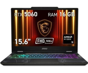 MSI Cyborg A15 AI B2HW desde 1.234,58 € € | Compara precios y