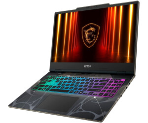 MSI Cyborg A15 AI B2HW desde 1.234,58 € € | Compara precios y