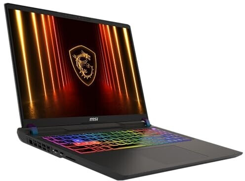 MSI Cyborg A15 AI B2HW au meilleur prix sur idealo.fr