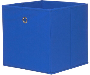 XXXL Faltbox Blau 32x32x32 cm ab 4,99 € (Oktober 2026)