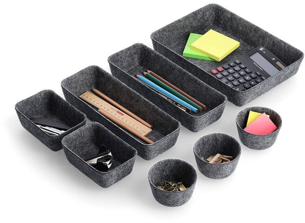 Zeller Zeller Organizer Grau Filz Ab 18 50 Preisvergleich Bei Idealo de zeller-zeller-organizer-grau-filz-ab-18-50-preisvergleich-bei-idealo-de