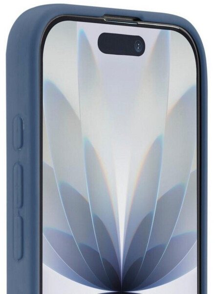 Hama Fantastic Feel Case iPhone 17 Blue, Bild 7