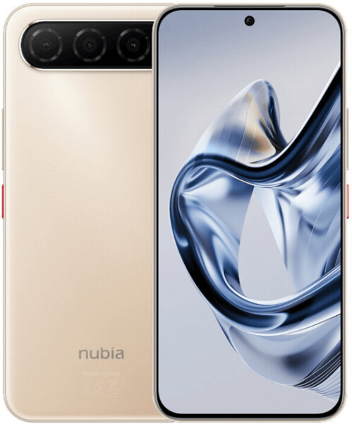 nubia Air, Bild 3
