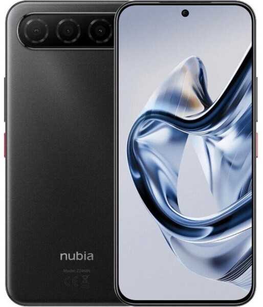 nubia Air, Bild 4