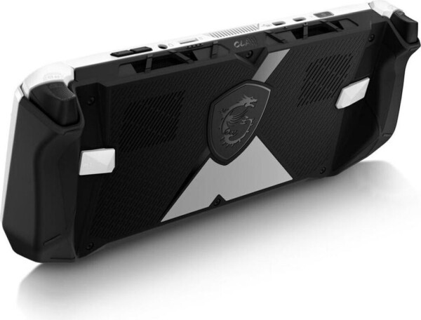 MSI Claw A8 BZ2EM-025PL Polar Tempest, Bild 2