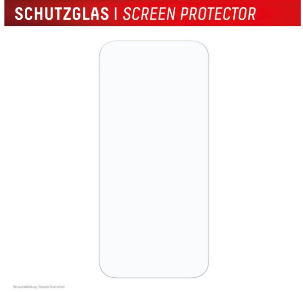 Displex Real Glass iPhone 17 Pro Max, Bild 3