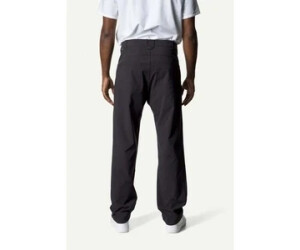 パンツ HOUDINI Mens Dock Pants true black290794 Men's Dock Pants [Houdini Hoodini]