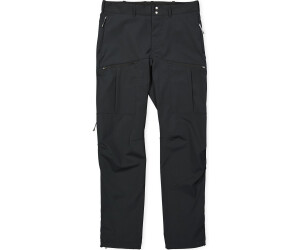 パンツ HOUDINI Mens Dock Pants true black290794 W's Dock Pants | Houdini Sportswear
