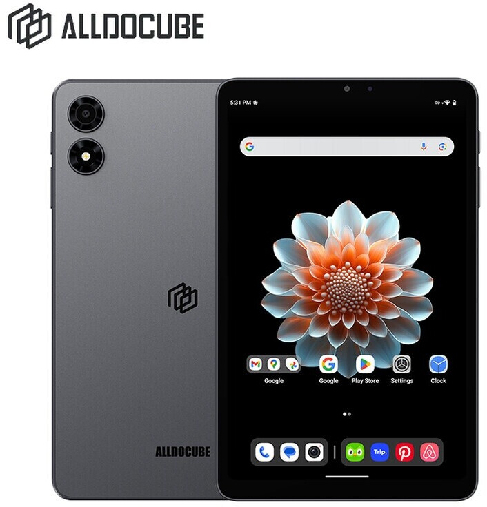 AlldoCube AlldoCube iPlay 70 mini Pro - Product image 1 of 1