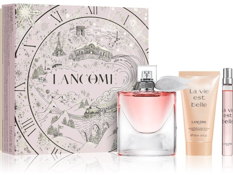 La Vie Est Belle L'eau De Parfum www.idealo.co.uk