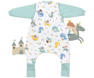 lilakind schlafsack Lilakind“ Baby Kinder Sommer Strampelsack Jersey Punkte Lila Gr. XL Trakker 365 Schlafsack Camo Ropa de cama infantil Color:cranberry