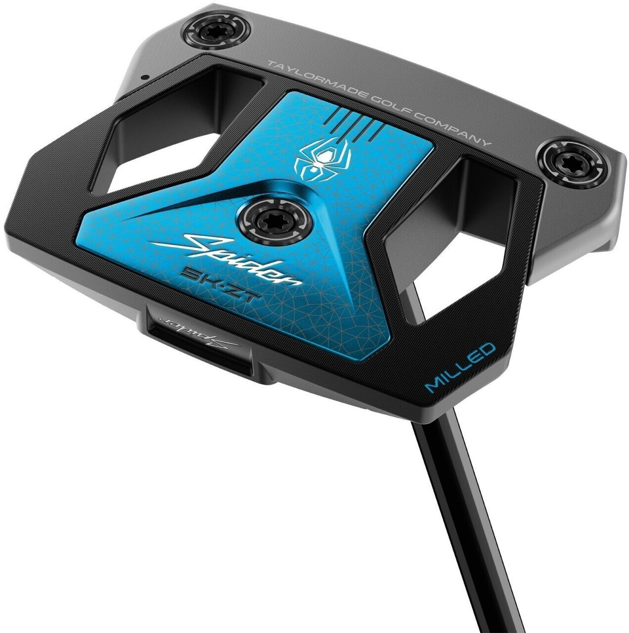 Taylor Made Spider Zero Torque Putter ab 509,15 € | Preisvergleich bei ...