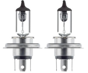 Hella 8GJ 223 498-221 Glühlampe H4 Performance up to 60% - 12V 60/65W Sockelausführung: P43t-38 Schachtel Menge: 1 ab 4,71 € | Preisvergleich bei