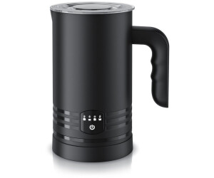 Arendo Milchaufschäumer elektrisch 400 W 160 ml ab 39,95 € (Oktober 2026)