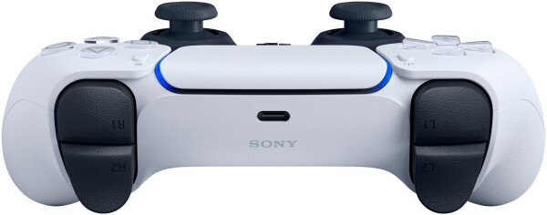 Sony PlayStation 5 Slim (PS5 Slim) Digital Edition Standard Edition 825GB, Bild 8