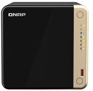 QNAP TS-464-8G 1x26TB