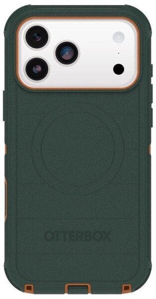 OtterBox Defender Series Pro MagSafe iPhone 17 Pro Max