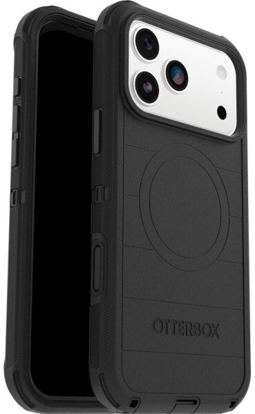 OtterBox Defender Series Pro MagSafe iPhone 17 Pro Max, Bild 3