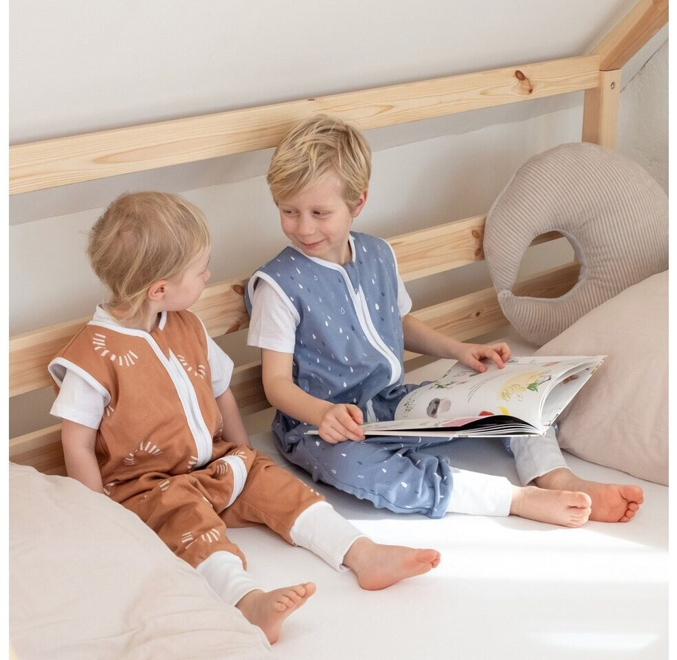 vertbaudet schlafsack erfahrung Kinder Schlafsack, Fuchs Hellbraun Baby Kategorie_Zelte & Pavillons Größe:Einsatzdurchmesser 26 mm - 250 cm Tiefe Anglerschlafsäcke – Ausstattung, Modelle,