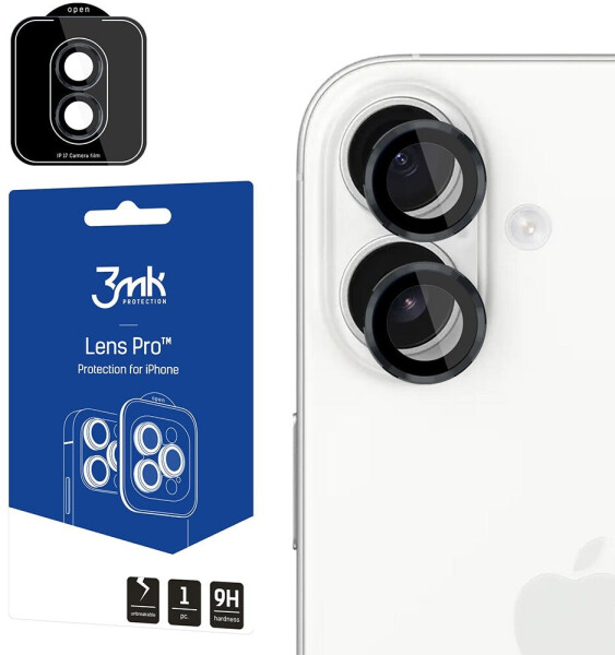 3mk Lens Protection Pro iPhone 17, Bild 2