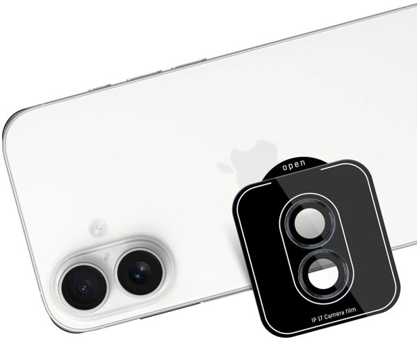 3mk Lens Protection Pro iPhone 17, Bild 3