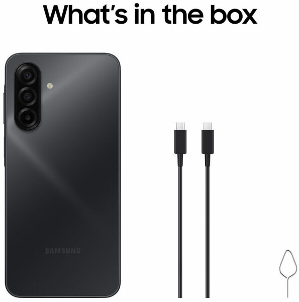 Samsung Galaxy A17 4G 128GB Black, Bild 13