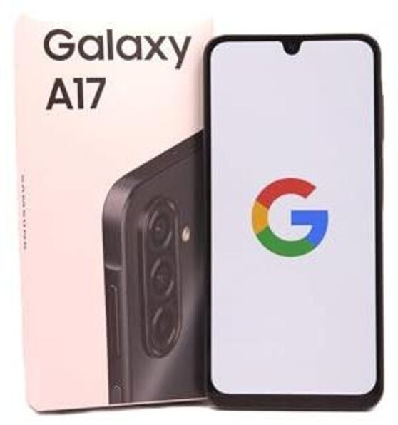 Samsung Galaxy A17 4G 128GB Black, Bild 16