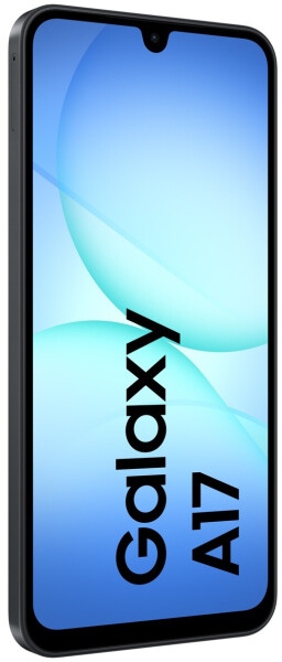 Samsung Galaxy A17 4G 128GB Black, Bild 4