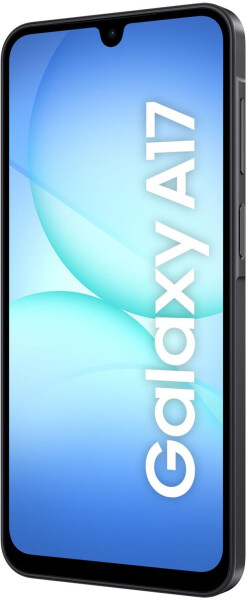 Samsung Galaxy A17 4G 128GB Black, Bild 5