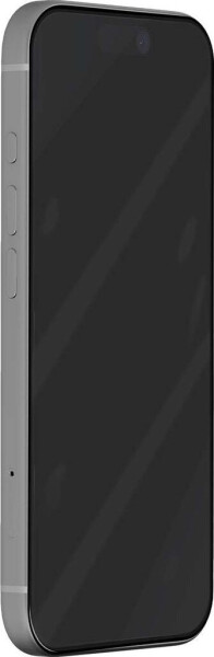 PanzerGlass Displayschutz iPhone 17 | iPhone 16 Pro | Ultra-Wide Fit m. FASTFIT IN-A-BOX, Bild 6