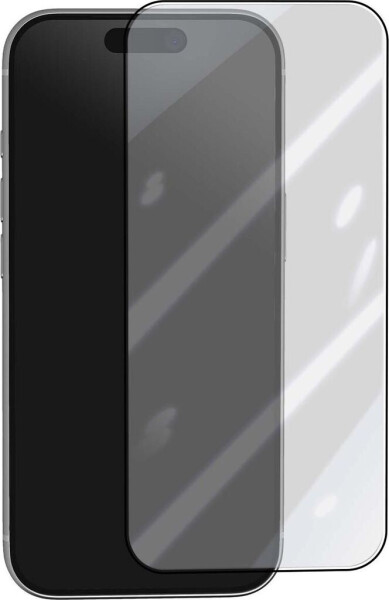 PanzerGlass Displayschutz iPhone 17 | iPhone 16 Pro | Ultra-Wide Fit m. FASTFIT IN-A-BOX, Bild 7