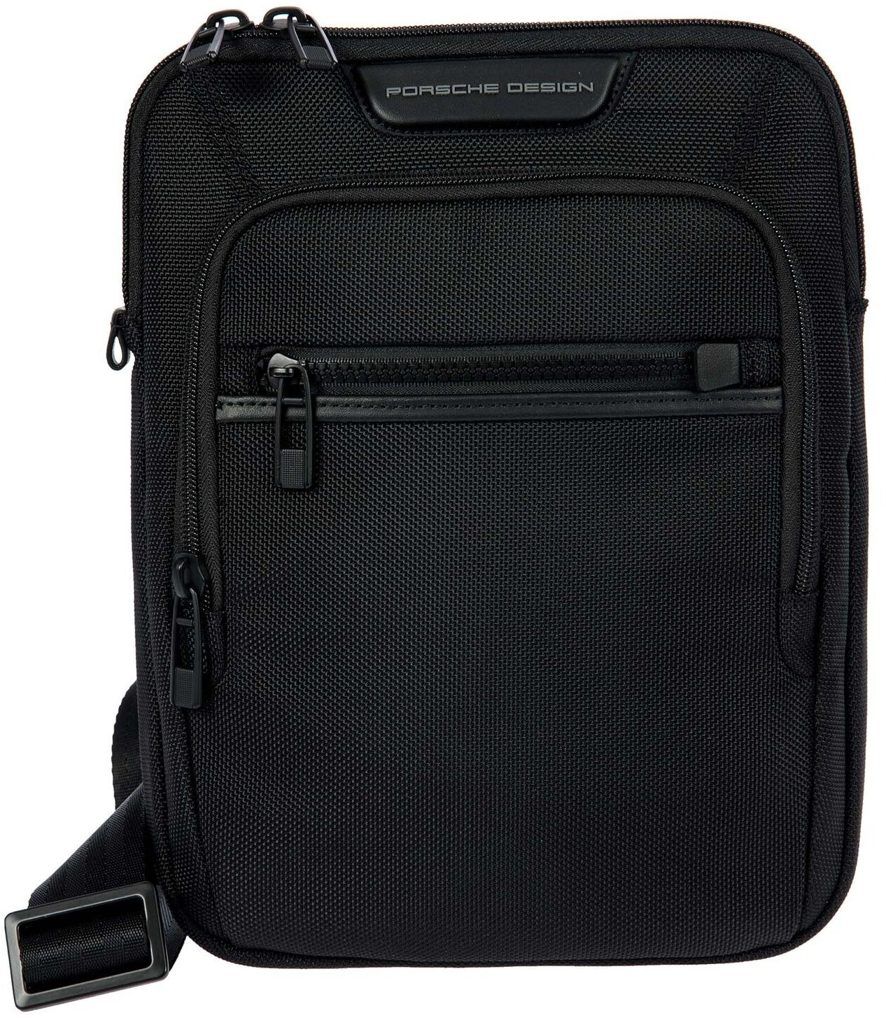 Sac Porsche Design Roadster - Modèle ONY01501-001 Noir Multicolore, Neuf Avec étiquettes