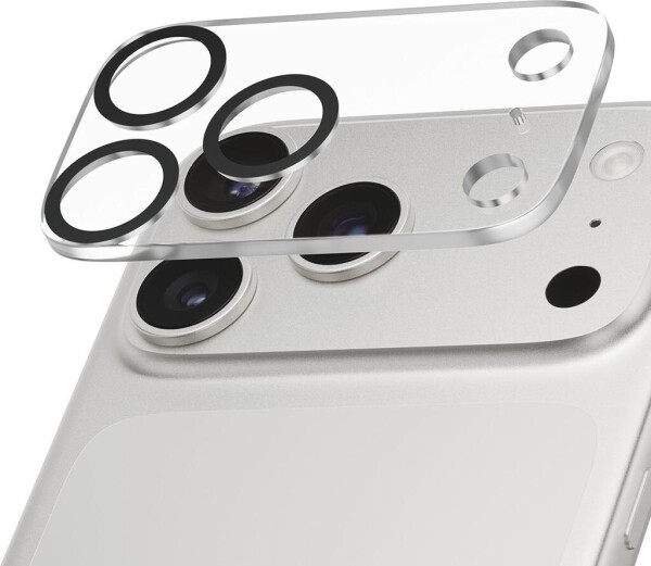 PanzerGlass PicturePerfect Kameraschutz iPhone 17 Pro Max