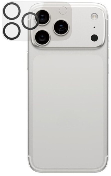 PanzerGlass PicturePerfect Kameraschutz iPhone 17 Pro Max, Bild 5