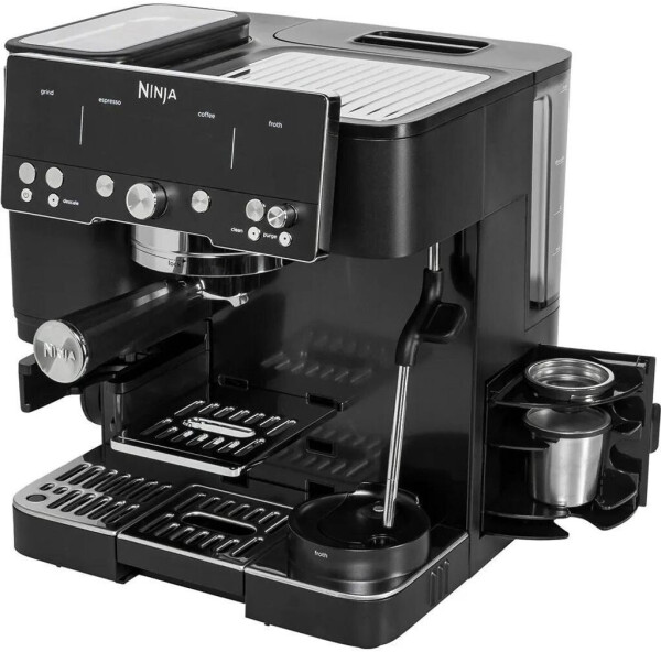 Ninja ES601EUBK schwarz, Bild 11