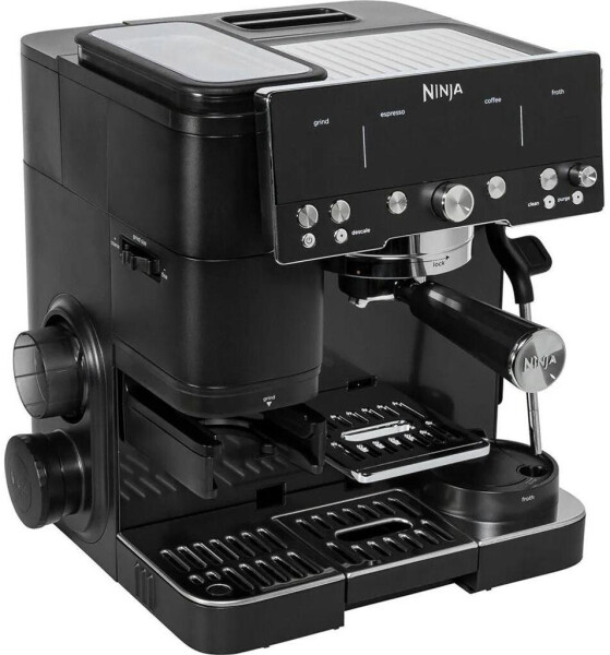 Ninja ES601EUBK schwarz, Bild 12