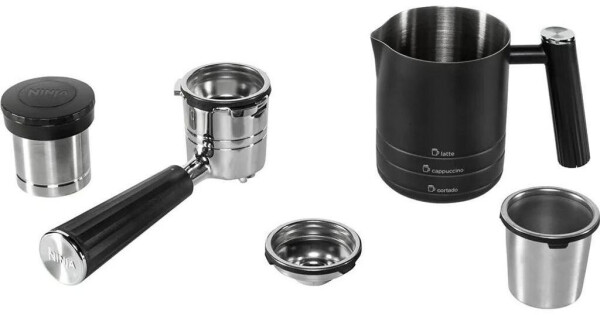 Ninja ES601EUBK schwarz, Bild 14
