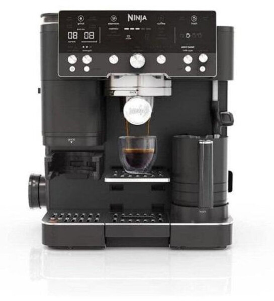 Ninja ES601EUBK schwarz, Bild 15