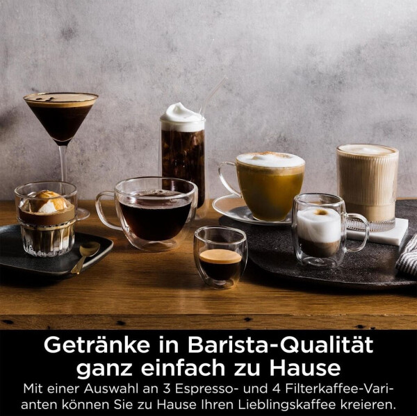Ninja ES601EUBK schwarz, Bild 5