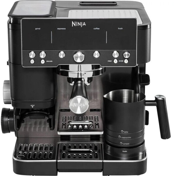 Ninja ES601EUBK schwarz, Bild 9