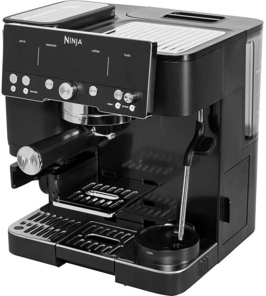 Ninja ES601EUBK schwarz, Bild 10
