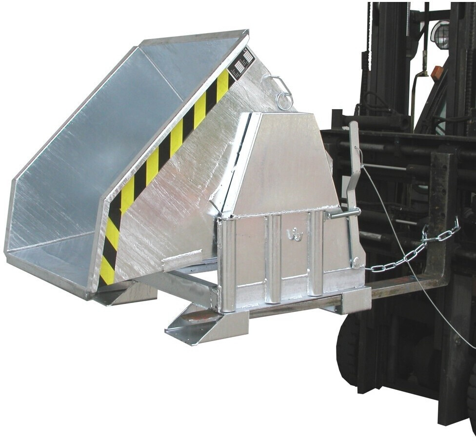 EUROKRAFT 4410-01-0000-7