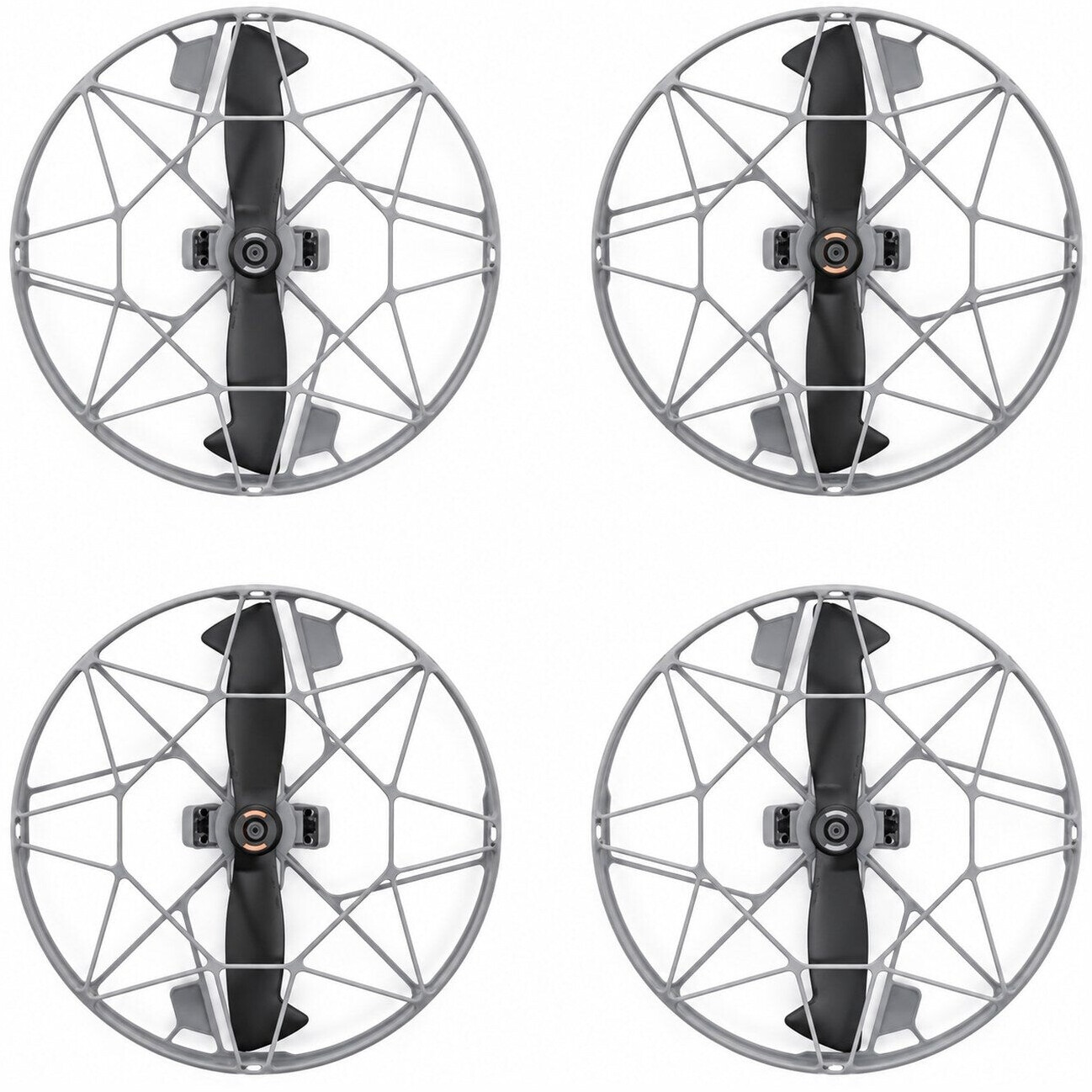 DJI Mini 5 Pro Schnellverschluss-Propellerschutz ab 62,95 € (Oktober ...