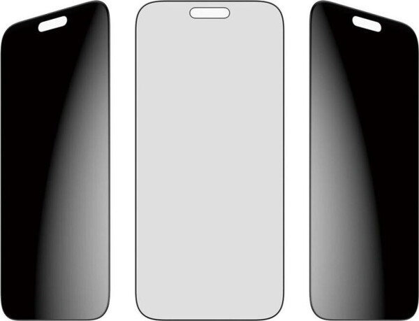 PanzerGlass Hoops Transparent Kameraschutz iPhone 17 Pro | iPhone 17 Pro Max | iPhone 16 Pro | 16 Pro Max, Bild 13