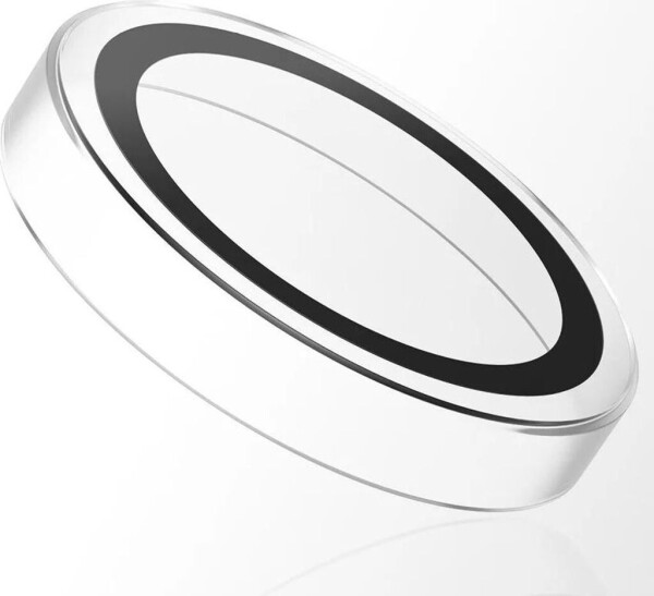 PanzerGlass Hoops Transparent Kameraschutz iPhone 17 Pro | iPhone 17 Pro Max | iPhone 16 Pro | 16 Pro Max, Bild 10